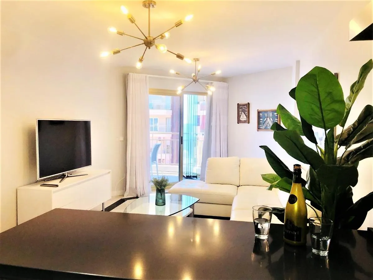 Rentcostadelsol Fuengirola Dona Sofia 3D