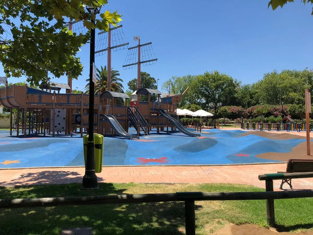 Lejlighed Rentcostadelsol Fuengirola Dona Sofia 3D