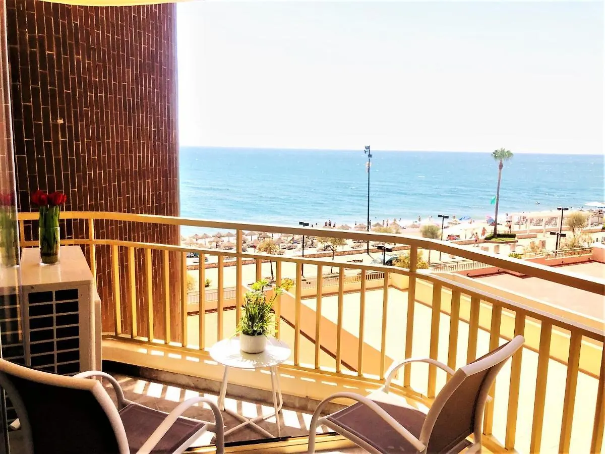 Apartment Rentcostadelsol Fuengirola Dona Sofia 3D