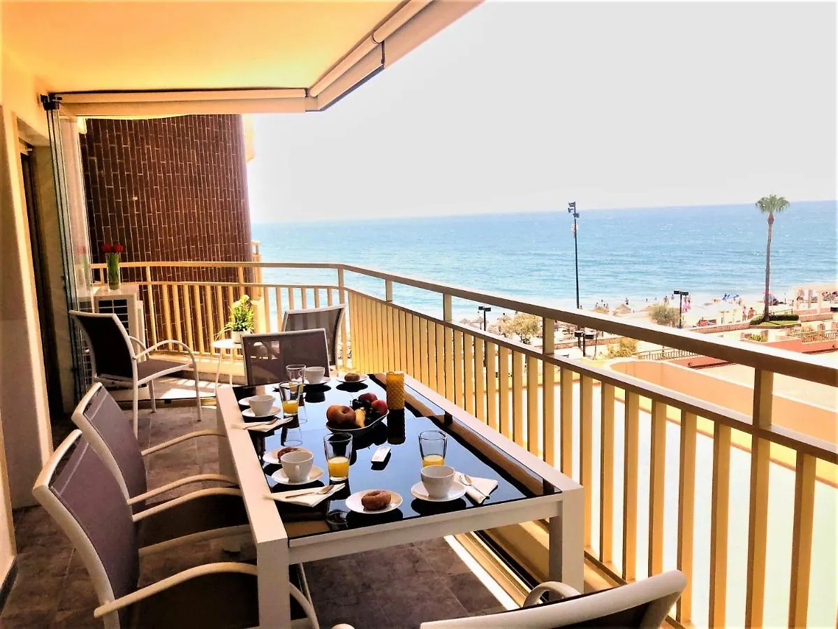 Rentcostadelsol Fuengirola Dona Sofia 3D Spain