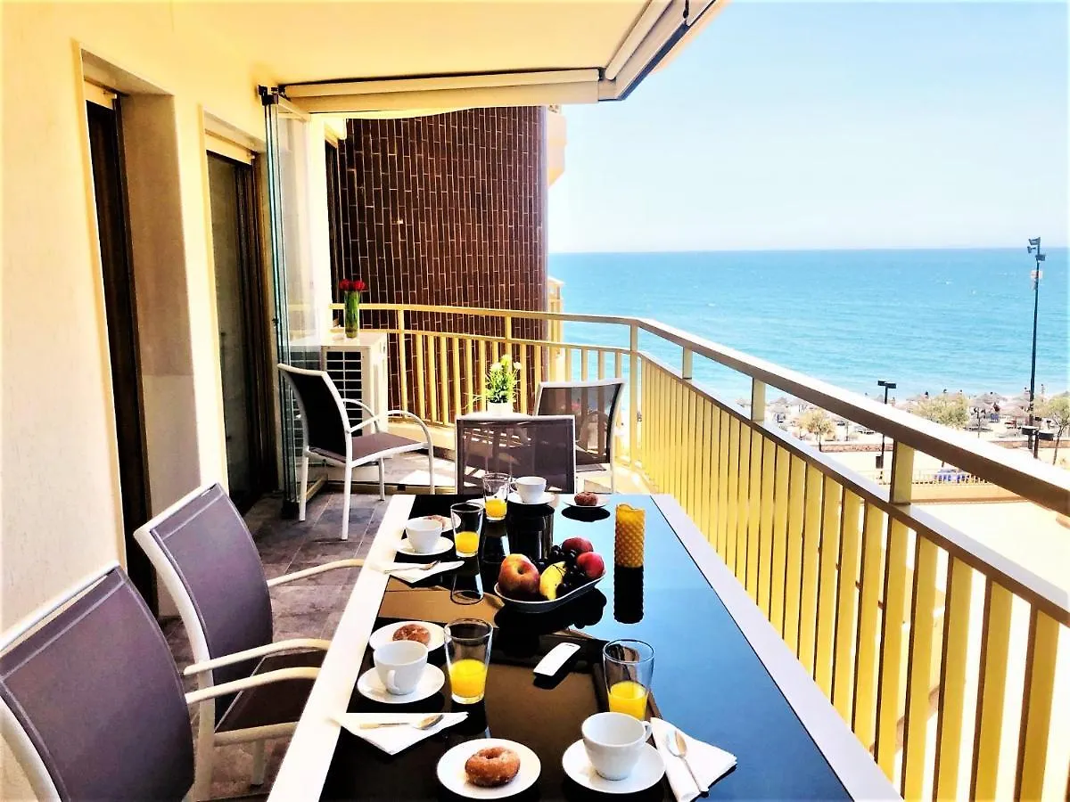 Apartment Rentcostadelsol Fuengirola Dona Sofia 3D Spain