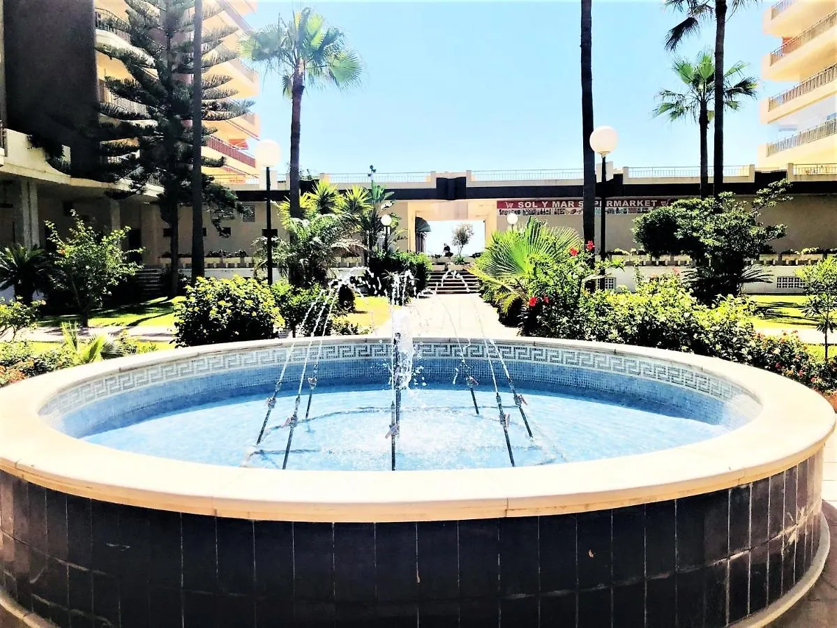 Rentcostadelsol Fuengirola Dona Sofia 3D