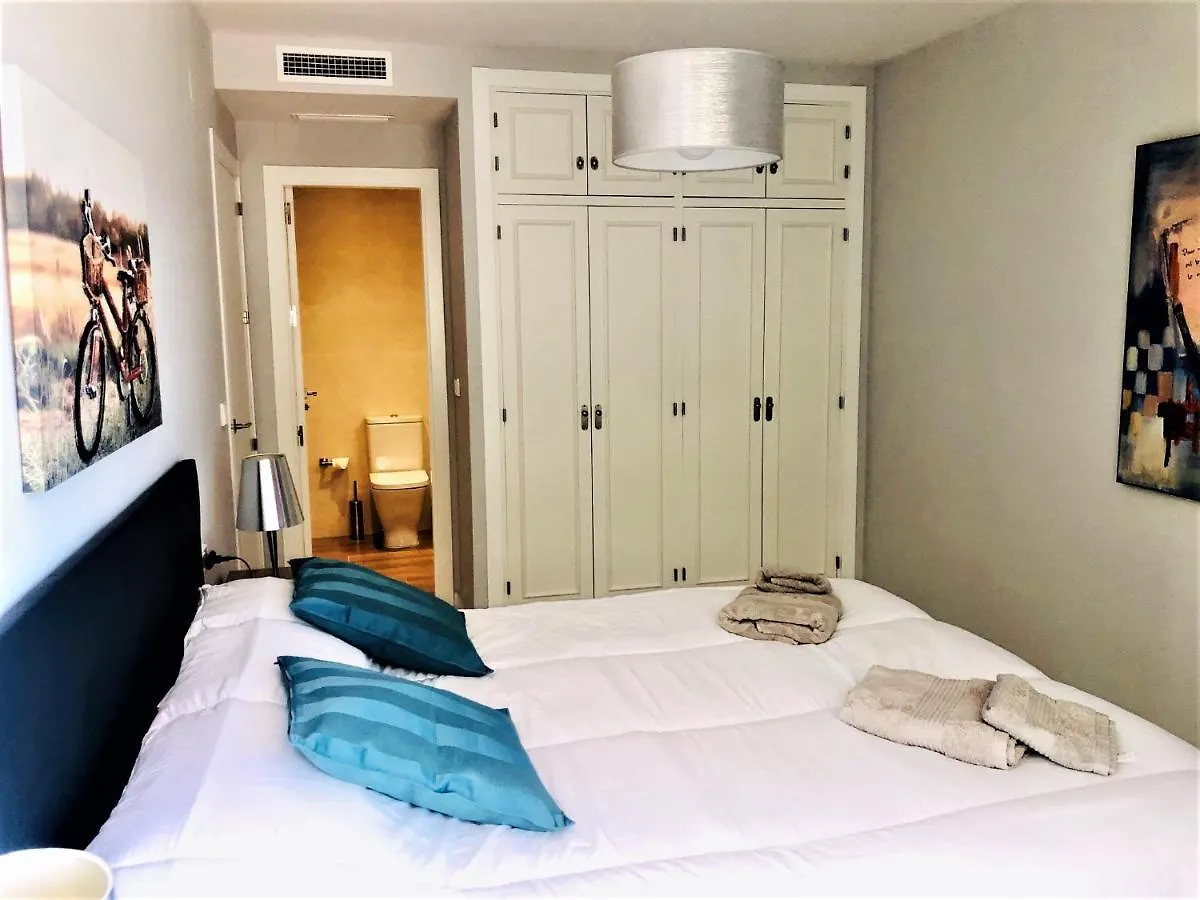 Rentcostadelsol Fuengirola Dona Sofia 3D