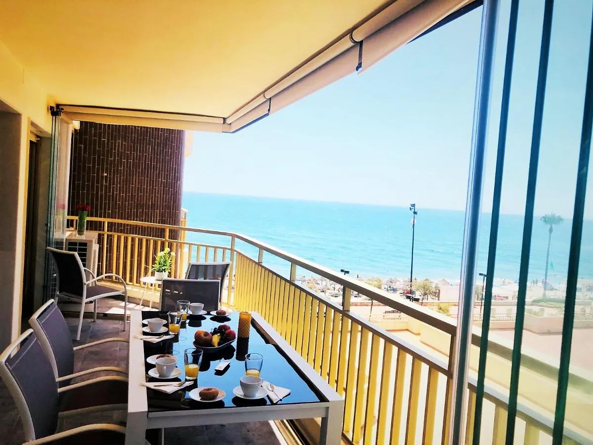 Apartment Rentcostadelsol Fuengirola Dona Sofia 3D